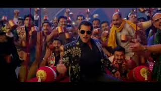 Munna Badnaam Hua || Dabang 3 || Full Hd Video Song ||Salman Khan & Sonakshi Sinha