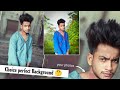 How to choice perfect background your photos | Shubham editz