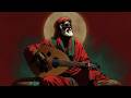 Midnight Study Session Oud + Arabic Oud Jazz LoFi | Calm Focus Mix