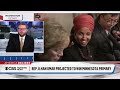 rep. ilhan omar projected to win minnesota primary in victory for progressive