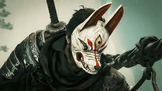 🌀 Mᴀ DERNIÈRE DÉCLENCHE sᴜʀ ʟᴇ RANDOMIZER ᴅᴇ SEKIRO ☾☽  𝙼𝚎𝚛𝚌𝚒 𝚙𝚘𝚞𝚛 𝚌𝚎𝚝𝚝𝚎 𝚊𝚟𝚎𝚗𝚝𝚞𝚛𝚎