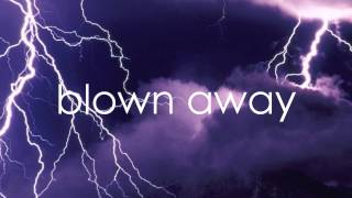 Download Blown Away Carrie Underwood (Lyrics On Screen) mp3