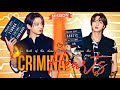 JinKook/KookJin oneshot FF || Criminal Hearts ||