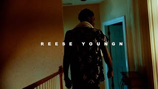Reese Youngn - "Hot Lava" (Official Video) Shot by TRILLATV
