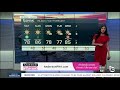 abc 10news pinpoint weather for sat. march 27 2021