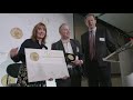 Prix Galien USA 2022 / Best Startup in Pharma or Biotech Industry Award, Aurion Biotech