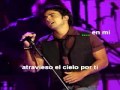 luis fonsi - llueve por dentro karaoke.flv