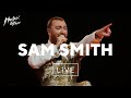 SAM SMITH - I'm Not the Only One, Like I Can, Lay Me Down (Live) | Montreux Jazz Festival 2023