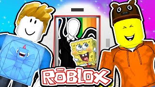 Roblox The Normal Elevator Gavins Story Door Code - 