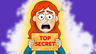 I Discovered My Mom’s Darkest Secret!