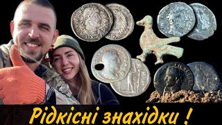 Дві повні лопати артефактів!)Рідкісні знахідки по Кр та Чк.Хрестик,амулети Кр і Динарії💪Xp Deus!