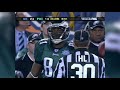 patriots vs. eagles super bowl xxxix full highlights nfl