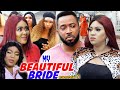 MY BEAUTIFUL BRIDE SEASON 5-(Trending New Movie)Fredrick Leonard  2021 Latest Nigerian Movie Full HD