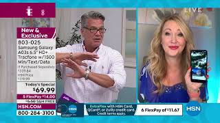HSN | Now That's Clever! with Guy 05.07.2022 - 09 AM