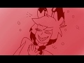 Baby its cold outside Hazbin Hotel Animatic