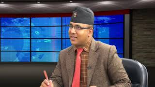 Artha sarokar episode 128 (Interview with Rajan Dahal)