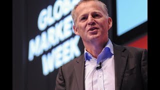 WFA Global Marketer Week 2018: Roel de Vries, Nissan