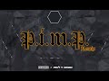 50 Cent - P.I.M.P. (NORTKASH x Kegh N Sesar Remix) | Visual