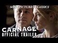 Carnage | Official Trailer HD (2011)