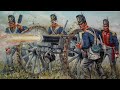 the roar of war immersive napoleonic artillery duel ambience battlefield asmr ambient