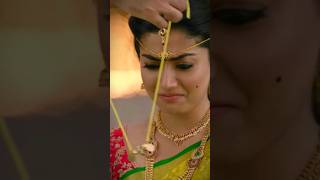 Kesariya 💕 Rashmika Mandanna & Naga Shaurya 😘 Chalo movie scene #shorts #rashmikamandanna #love