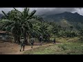 On the trail of the DR Congo's dreaded ADF militia