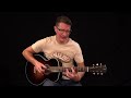 terraplane blues robert johnson ~ performed by tom feldmann