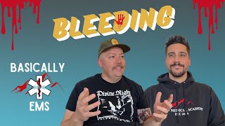 Bleeding