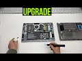 How to upgrade the storage of the Acer Aspire 5 using SSD (The most affordable Windows laptop?)