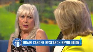 Brain Cancer Research Revolution