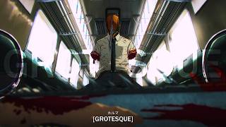 funeral - grotesque (lyrics)
