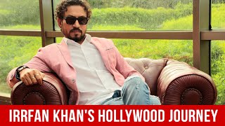 RIP Irrfan Khan: How The Versatile Actor Swept Hollywood Off Its Feet