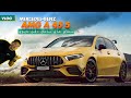 VLOG: Mercedes AMG A45 S: 