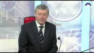 Н.Бордюжа: Для ОДКБ военная деятельность - не главное