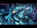 Disco Lines - BABY GIRL (Extended Airplane Mix) [Nightcore/Sped up]