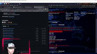 Tryhackme.com Exploiting Active Directory Task 2 (With Chapters!)