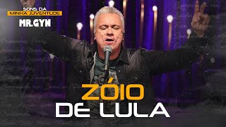 Mr. Gyn - Zóio de Lula | Sons Da Minha Juventude Acústico, Parte 1 (Nostalgia Pop/Rock Brasil)