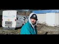 Evil Ebenezer - Walk Away (Official Video)