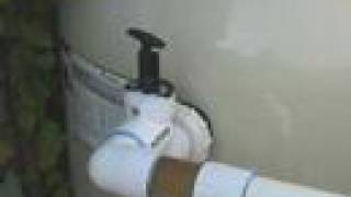 PoolSchoolPro.com - Backwash a Sand Filter