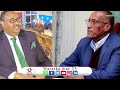 dagaal dhex maray ciidanka somaliland iyo puntland