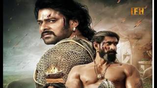 Baahubali 2 Official Teaser Out | Trailer Will Be Soon | IFH