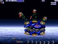 Air Buster: Trouble Specialty Raid Unit (Japan) Arcade 1CC