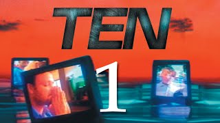 Ten | Episode 1 | Commandment 10 | J. John | Michael Metcalf