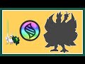 Pokemon Evolution: Sirfetch'd Mega Evolution