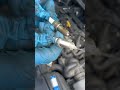 2013 Hyundai Elantra miss fire how to replace spark plugs and ignition coils