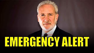 3 Minutes Ago: Peter Schiff Shared a Horrible WARNING