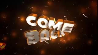 COME BACK- BİRDAHA GİTMEK YOK