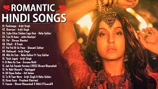 Hindi Romantic Songs May 2021 - Arijit singh,Atif Aslam,Neha Kakkar,Armaan Malik,Shreya Ghoshal