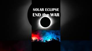 Solar ECLIPSE end the WAR  between Lydians and Medes