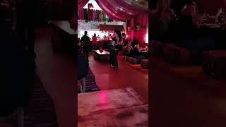 Soraya Moon dinner show (short)